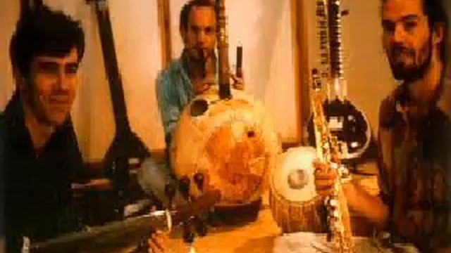 R13 ~37~11~ ***C*E*L*T*I*C RAGAS*** смотреть онлайн