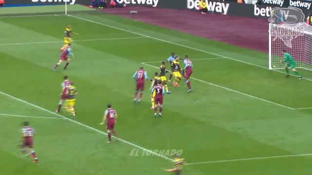 20 Year Old Michael Obafemi is AWESOME! смотреть онлайн