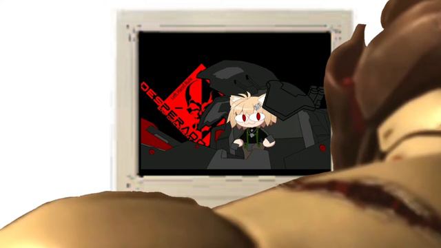 Jetstream Sam Reacts To MGR Reddit Memes смотреть онлайн