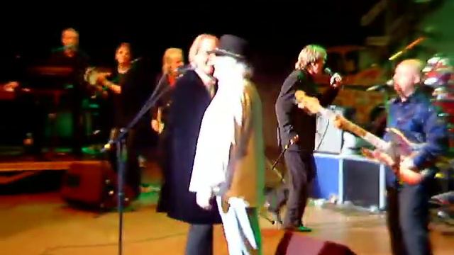 Glad All Over Peter Noone,John Walker,Wayne Fontana,Brian Hyland and The Dakotas смотреть онлайн