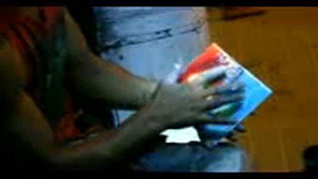 ARTISTA DE RUA EM PORTO DE GALINHAS PARTE 2 смотреть онлайн