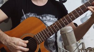 Рисовала солнце мелом. Братья Золотухины