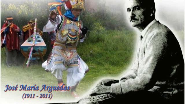 07 Amapolay - Narrativa y Canto de José María Arguedas.mp4 смотреть онлайн