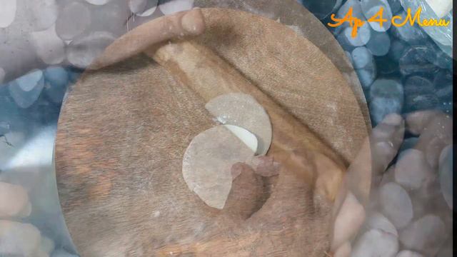 ಚಂದ್ರಕಲಾ | Chandrakala Recipe in Kannada | khova karjikayi sweet | khova kadubu recipe in kannada смотреть онлайн