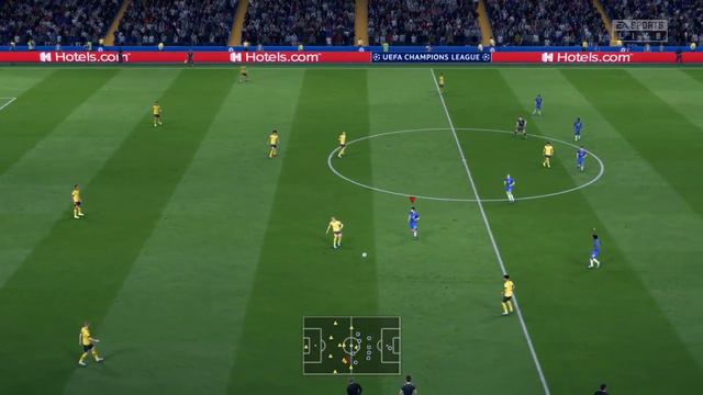 FIFA 20( ФИФА20) ГЕЙМПЛЕЙ И НОВЫЕ РЕЖИМЫ смотреть онлайн