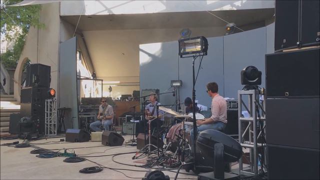 Bill Callahan - Live at FORM Arcosanti 5/15/2016 смотреть онлайн