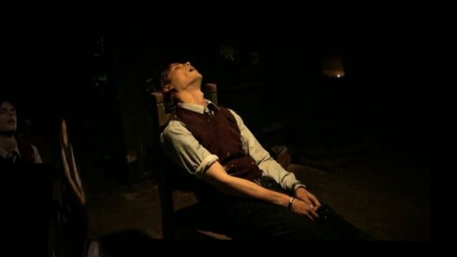 Criminal Minds- Spencer Reid