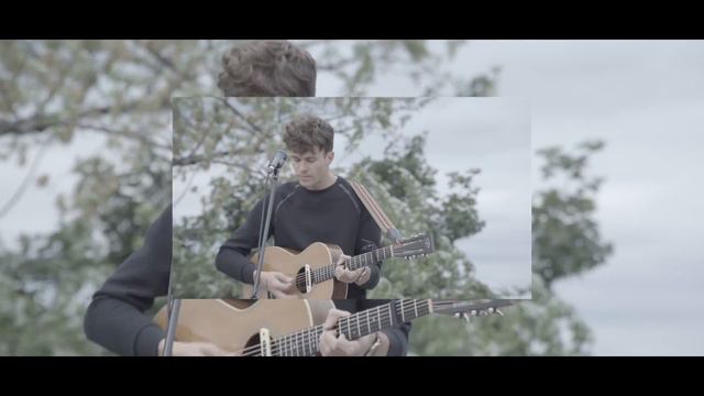 Albert Černý – Giving Up On Love (Lake Malawi) смотреть онлайн