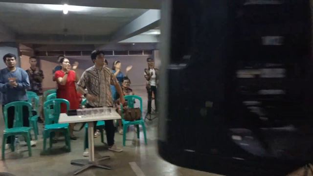 IBADAH YANG LUAR BIASA DI POS PI SUDIRMAN.24/3/2024.pkl 18.00 Wib смотреть онлайн