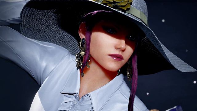 Tekken 8 Character Customization (Requested) 🔥🔥 | PART 5 смотреть онлайн