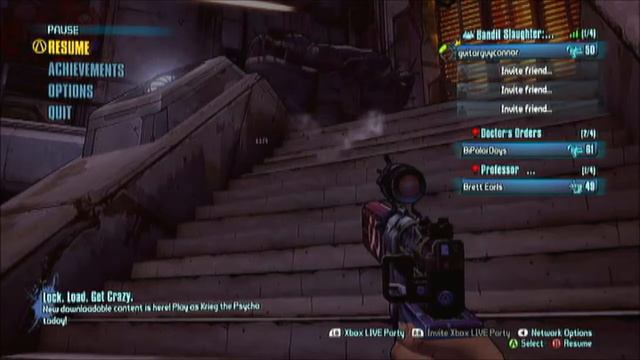 "New Pokemon Challenge Idea" (Borderlands 2) смотреть онлайн