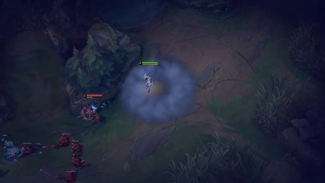 KDA All Out Akali BADDEST Chroma - League Of Legends смотреть онлайн