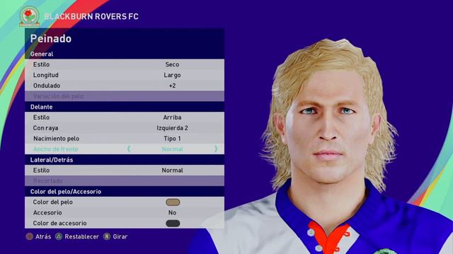 PES Robert William ``Robbie´´ Savage смотреть онлайн