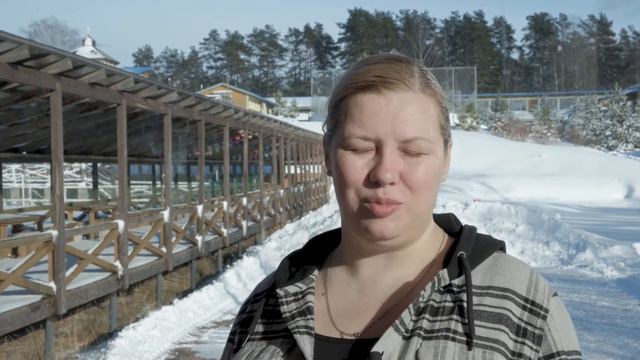 ГУСЕЛЬНЫЕ ВЫХОДНЫЕ | Отзыв Ольги смотреть онлайн