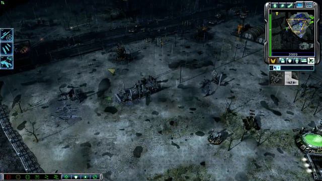 ➜ Command and Conquer 3: Tiberium Wars - Let's Play Part 23: Cologne [GDI] смотреть онлайн