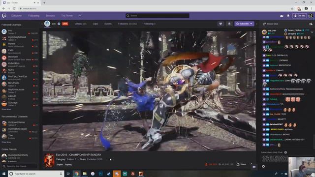 New Tekken 7 Season 3 DLC Characters Reaction смотреть онлайн