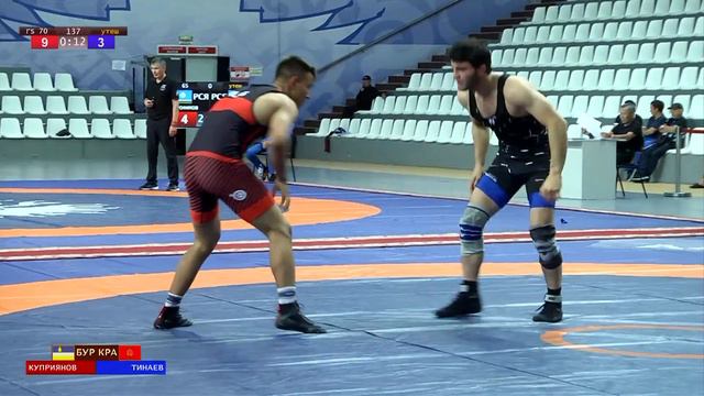 День 2, ковер "Б" / Турнир Бориса БУДАЕВА смотреть онлайн