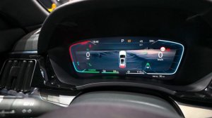 BYD Seal U DM-I 2024 Review