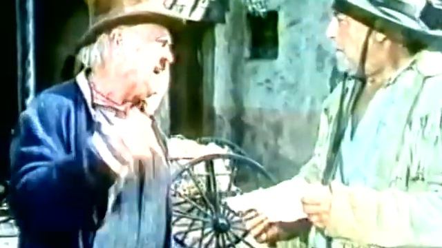 Kit Carson and the Mountain Men (1977) The Wonderful World of Disney смотреть онлайн