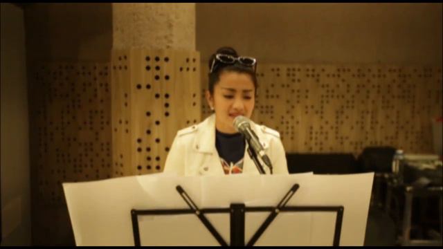 Latihan IKO 2 - Fitri Carlina (cover) смотреть онлайн