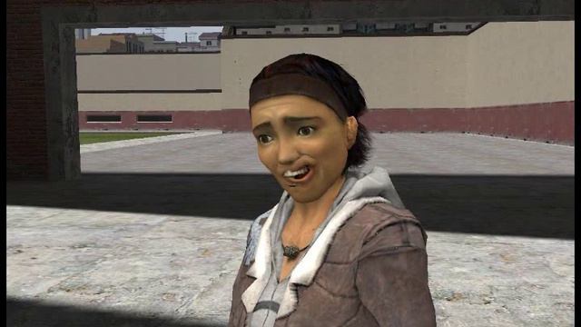 Garry's Mod- Why is there a dead pakistani on my couch!?!? (LOST) смотреть онлайн