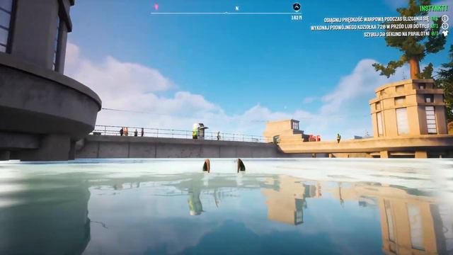 WYSZLIŚMY POZA MAPĘ w GOAT SIMULATOR 3 i ODKRYLIŚMY COŚ DZIWNEGO смотреть онлайн
