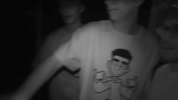 хоррор квест😱