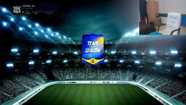 FIFA 14 - OH GOD NO смотреть онлайн