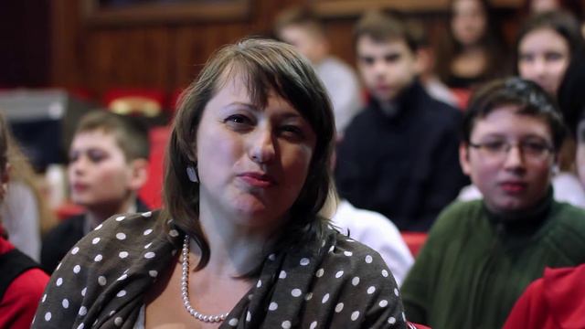 Показ документального фильма "Кобзар" смотреть онлайн