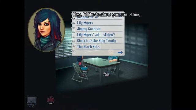 Let's Play Kathy Rain - Come on Eileen - Episode 11 смотреть онлайн