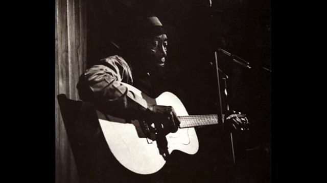 Mississippi John Hurt - Stack O'Lee Blues (Stagger Lee) - Live смотреть онлайн