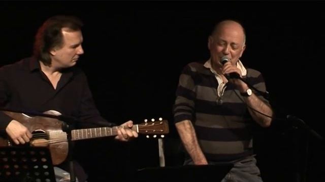 Claude LEMESLE : La fille aux yeux clair смотреть онлайн