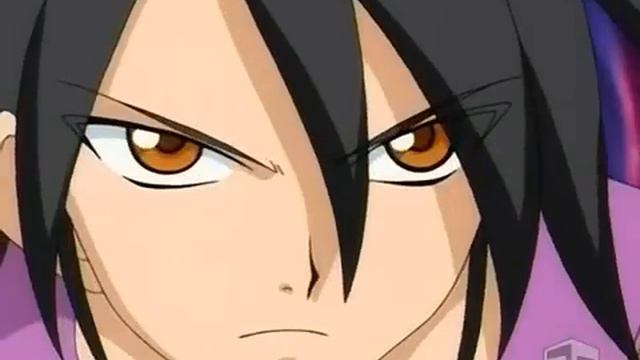 Bakugan Battle Brawlers Episode 12 - Bakugan Stall смотреть онлайн