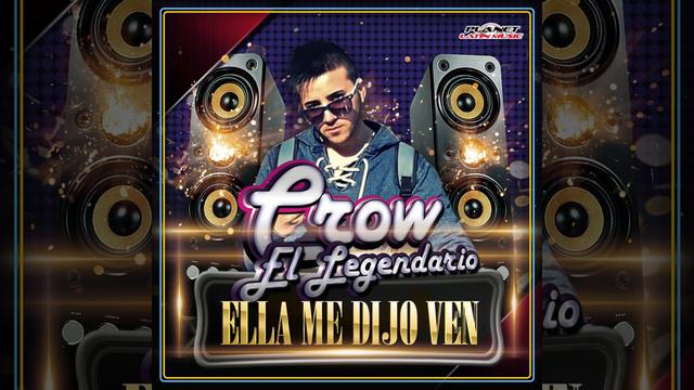 Ella Me Dijo Ven (Original Mix) смотреть онлайн