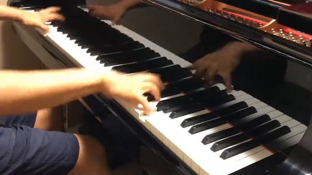 Cornelius Gurlitt, Ungarische Rhapsodie, g-moll, Op. 63 смотреть онлайн