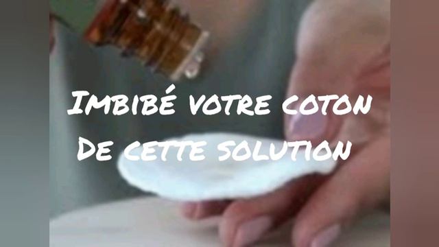 VOICI COMMENT SOIGNER LES DARTRES смотреть онлайн