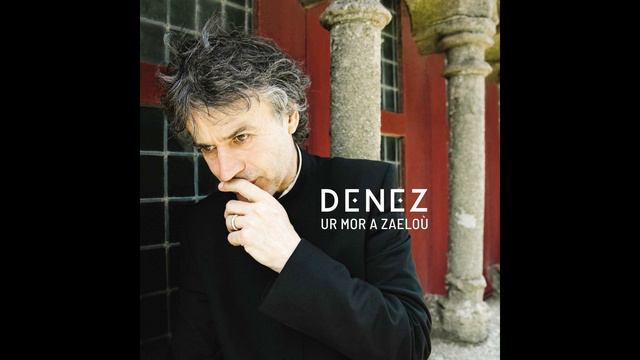 Denez Prigent - Kanañ a ran смотреть онлайн