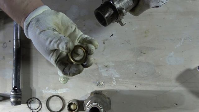 Разбираем общие проблемы Аппаратов Высокого Давления #малярныйлайфхак смотреть онлайн