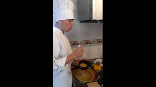 Casting Master Chef Colombia Luis Carlos Sanchez Rojas смотреть онлайн