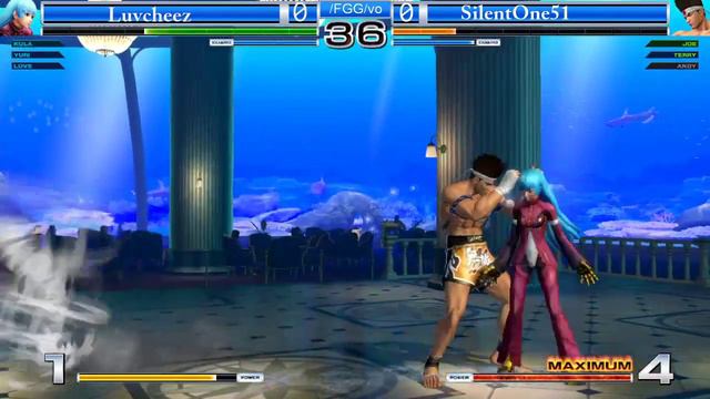 /FGG/vo KoFXIV NA PC Round Robin Tournament: Burning On!-8/28/20 смотреть онлайн