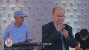 Кобилчон Зарипов - Бехтарин Газалхо | Qobiljon Zaripov New 2022