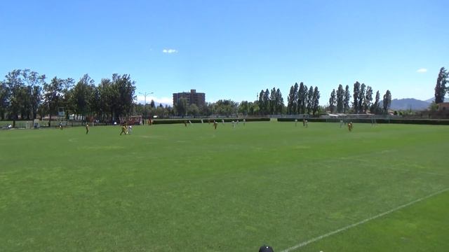 Colo Colo vs Morning sub 15 nov 02 2016 смотреть онлайн