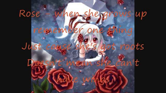 Roots and Wings - Jill Johnson смотреть онлайн