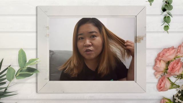 PAANO MAG BRAZILIAN BLOWOUT SA BAHAY// Mura Lang P150.00 Only смотреть онлайн