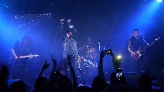 Артур Беркут – Беспечный Ангел (Москва, 2021) смотреть онлайн