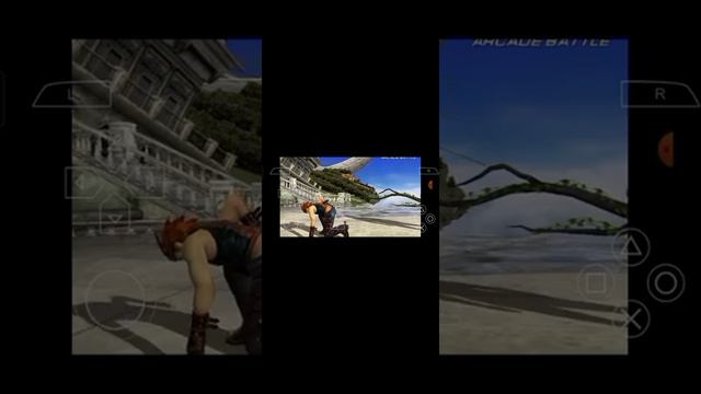 i played Tekken 6 deafeting all characters but arcade mode смотреть онлайн