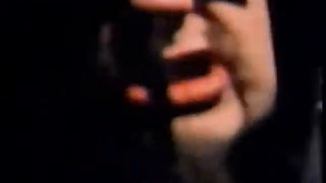 GG Allin & ANTiSEEN - Kill The Police [Smash The System] (Official Video - Good Quality)