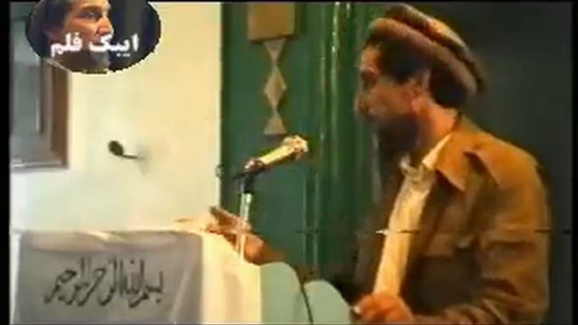 1 Ahmed Shah Massoud speech in 1992 смотреть онлайн