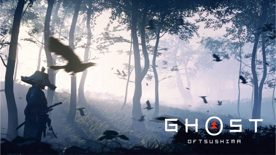 Ghost of Tsushima на ПК ► ПРИЗРАКИ В ЛЕСУ #19 смотреть онлайн