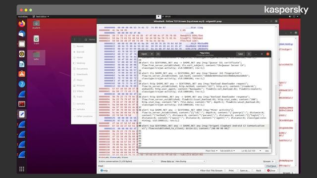 22. Solution for Lab 9 смотреть онлайн